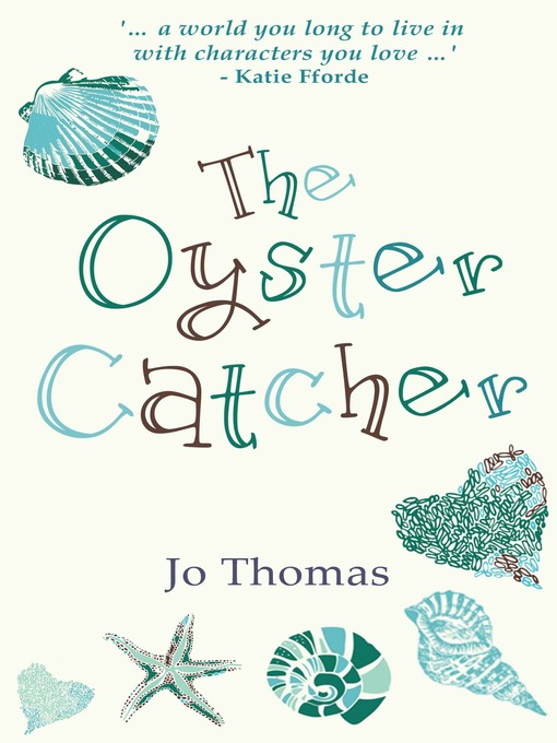Title details for The Oyster Catcher by Jo Thomas - Available